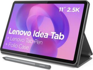 Lenovo Idea Tab - College Tablet